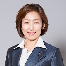 新井富美子議員の画像