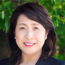 豊福るみ子議員の画像