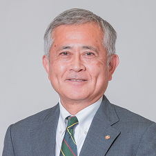 壹岐和郎議員の画像
