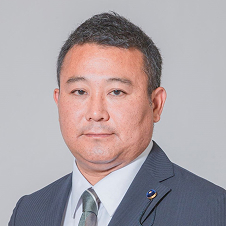 永島弘通議員の画像