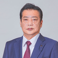 井上寛議員の画像