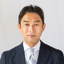 浦田大治議員の画像