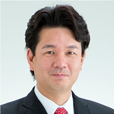 吉松源昭議員の画像