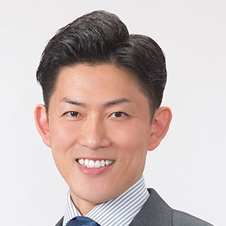 塩生好紀議員の画像
