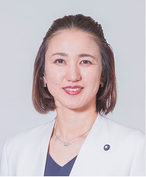 大田京子の写真