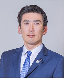江頭祥一の写真