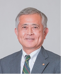 壹岐和郎の写真