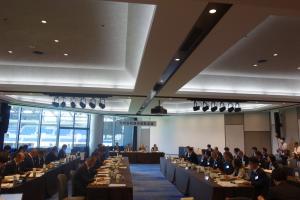 令和8年度第2回九州各県議会議長会議の画像1