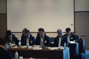 令和8年度第2回九州各県議会議長会議の画像2