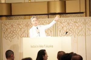 議会関係ハラスメント根絶のための議員研修の画像2