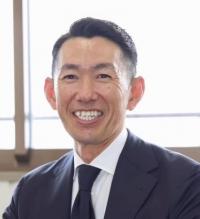 牛島慶次郎議員の画像