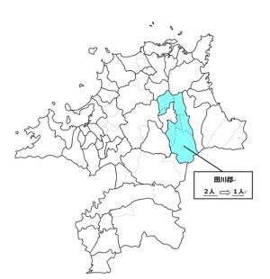 田川郡画像