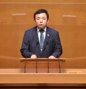 令和4年6月定例会の概要の写真2