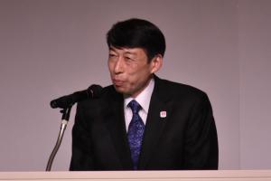 九州の自立を考える会 シンポジウム「これからのJR日田彦山線沿線地域を考える」の写真3