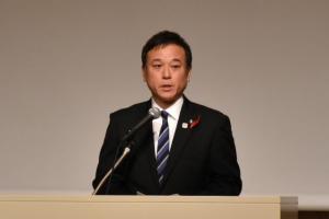 「九州の自立を考える会」第15回広域行政セミナーの写真3