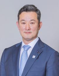 林　泰輔(はやし　たいすけ)議員の画像