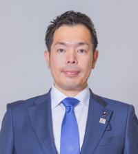 高橋　義彦(たかはし　よしひこ)議員の顔写真