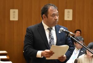 「福岡県・ニューサウスウェールズ州交流促進訪問団」によるニューサウスウェールズ州への訪問の写真