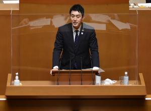 福岡県海況情報提供システム「うみえる福岡」が海況予測情報の提供を開始しましたの写真1