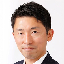 田中雅臣議員の画像