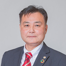 松下正治議員の画像