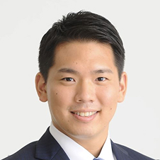 鶴林大我議員の画像